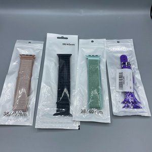 Apple Watch Bands